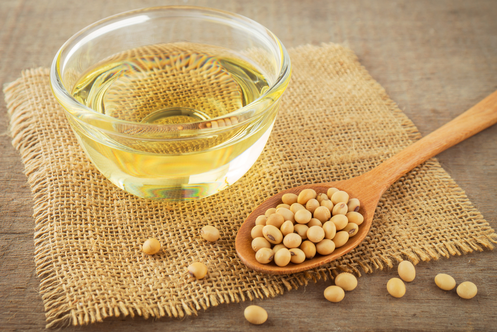 Benefits and Bright side of Soya Bean Oil