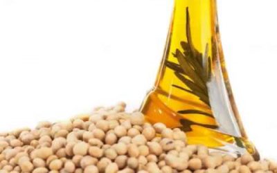 9 Healthy Benefits of Soyabean Oil You Should Definitely Know