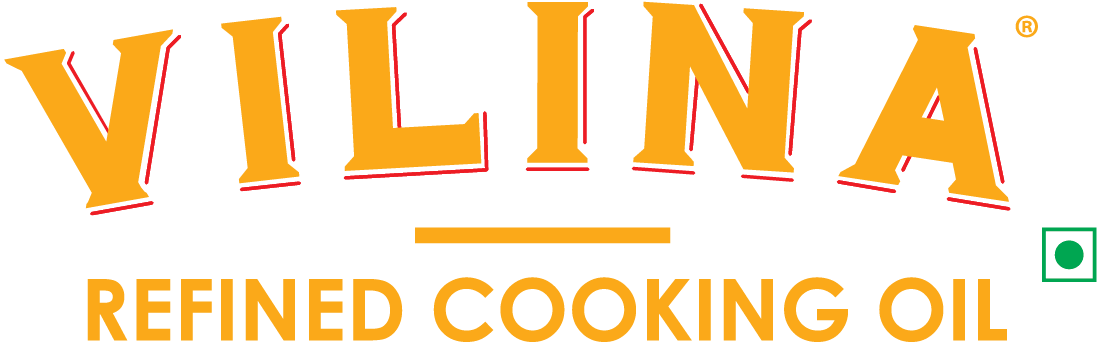 Vilina refined cooking oil